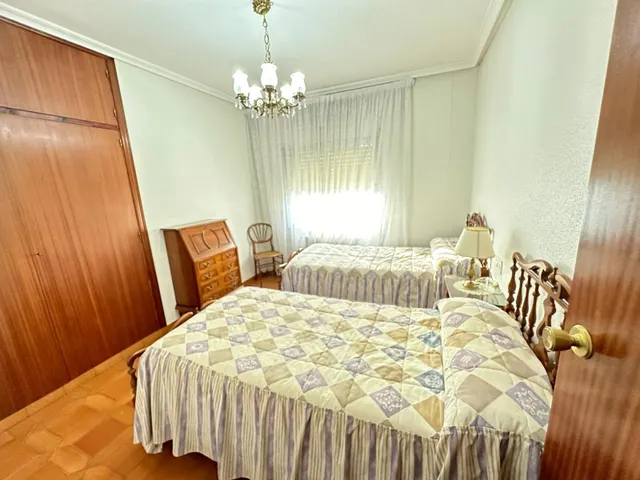 Magnifica casa  con terreno en el casco urbano — 20