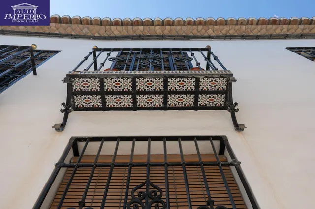 Preciosa casa típica del Albaycín — 31