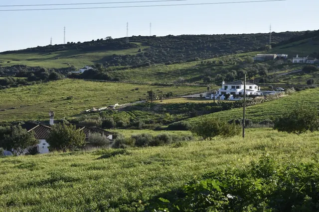 Finca rústica 2 habitaciones 100m² en venta - Costa Del Sol — 13
