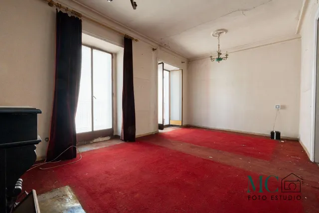 Piso en venta en Palacio junto a Plaza de España — 8
