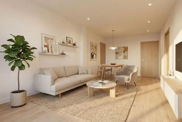 Apartamento 3 habitaciones 88m² en venta - Paseo maritimo — 7