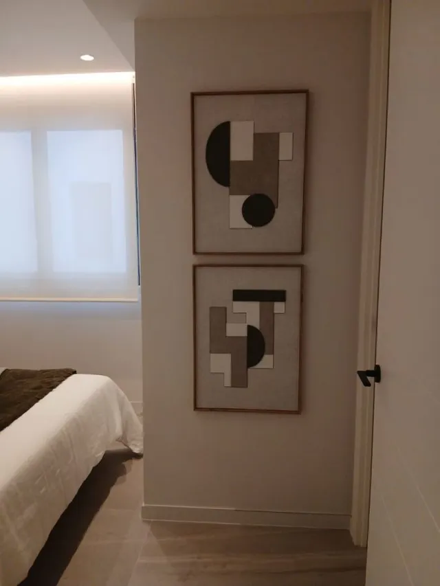 Ático 4 habitaciones 145m² en venta - CENTRO — 30