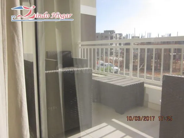 Apartamentos en Autopista San Isidro - foto 4