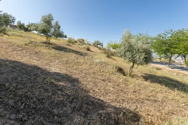 Terreno urbano en Alfacar, perfecto para inversionistas — 13