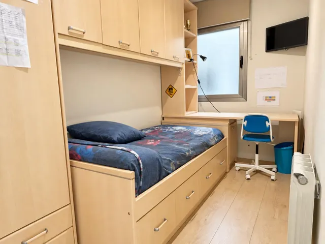 ATICO DUPLEX COMO NUEVO EN CENTRO — 16
