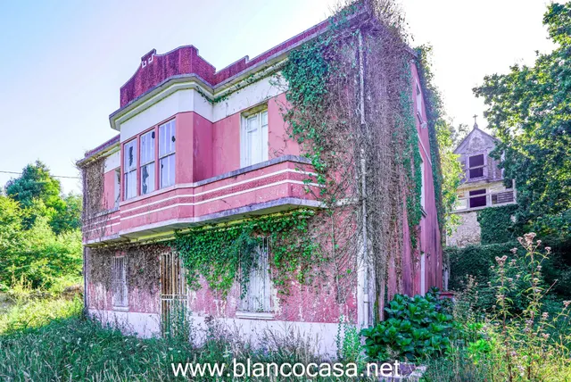 ¡¡CASA + FINCA de 9916 M2 + HÓRREO para REFORMAR por 68.990 €!! — 18