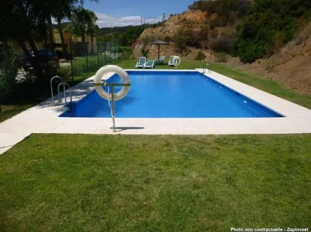 Chalet 5 habitaciones 290m² en venta - Costa del Sol — 40