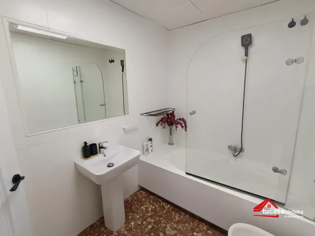 CASA REFORMADA EN OLLERÍAS – CÓRDOBA CAPITAL — 26