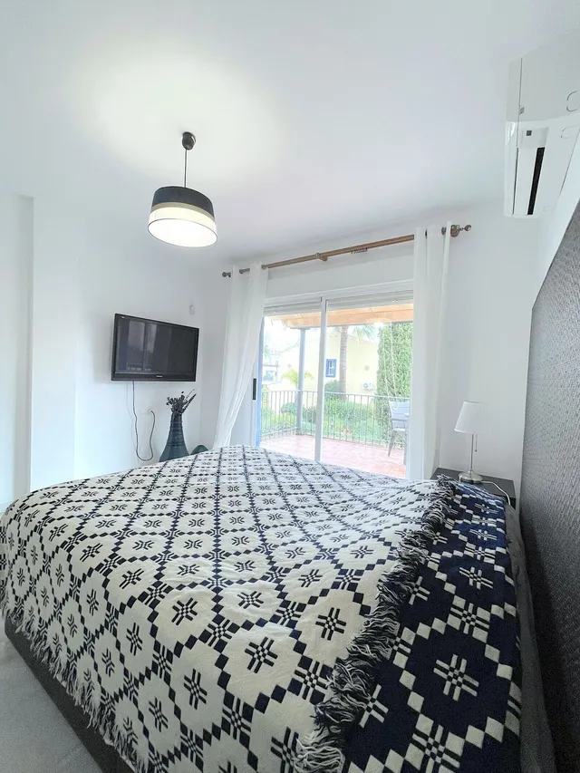 Adosado 3 habitaciones 150m² en venta - Marbella — 12