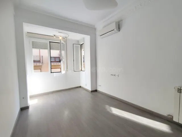 ALQUILER DE PISO REFORMADO - C/ DON JUAN DE ARAGON — 2