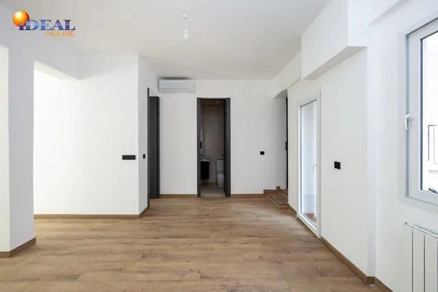 PISO NUEVO A ESTRENAR JUNTO A RECOGIDAS — 6