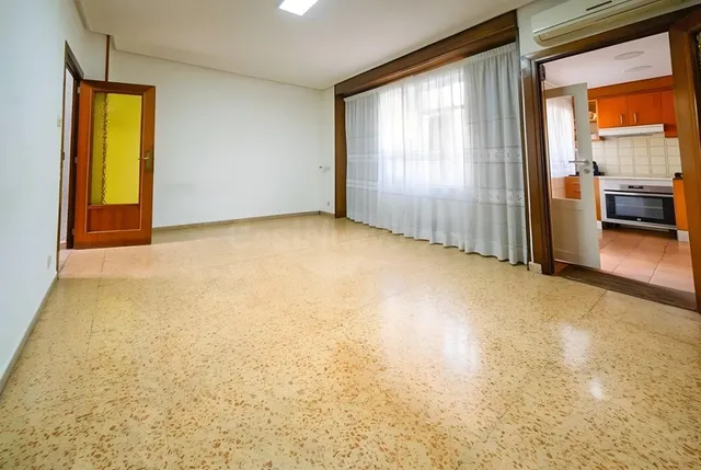 Piso en Ruzafa: Hay pisos que se reforman. Y otros que merec - foto 4