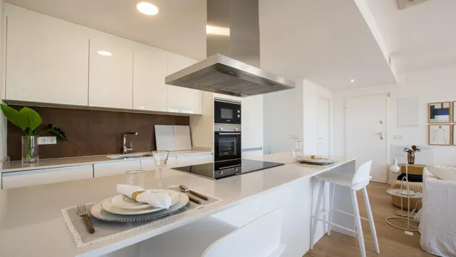 COMPLEJO DE OBRA NUEVA EN VILLAYOJOSA — 7