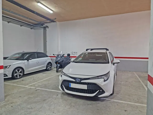 Ático 1 habitación 41m² en venta - Marbella — 34