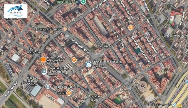 Venta Piso en Badalona - Barcelona - foto 2