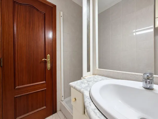 Piso a la venta en Benicalap — 27