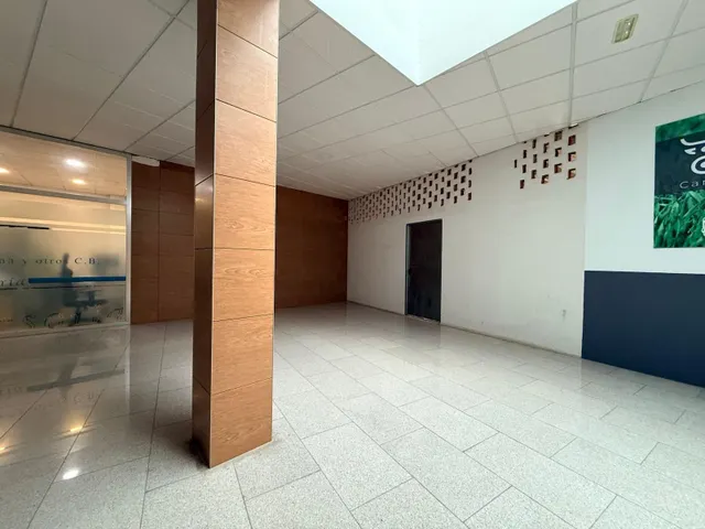¡Gran Oportunidad en el Centro de Láchar! Local comercial con muchas posibilidades (Ideal negocio o conversión a Loft de diseño) — 9