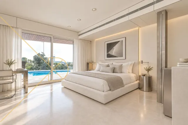 Casa de lujo en Ciudad Diagonal en ubicación privilegiada — 28
