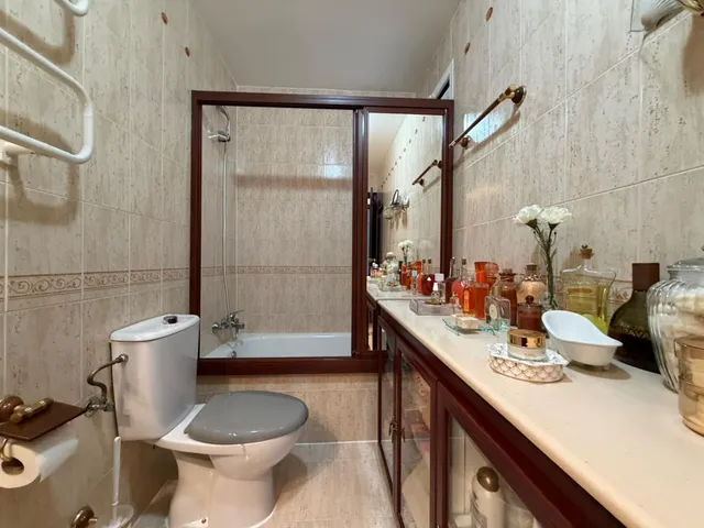 PISO EN PUERTAS DEL SUR CON PISCINA Y GARAJE — 21