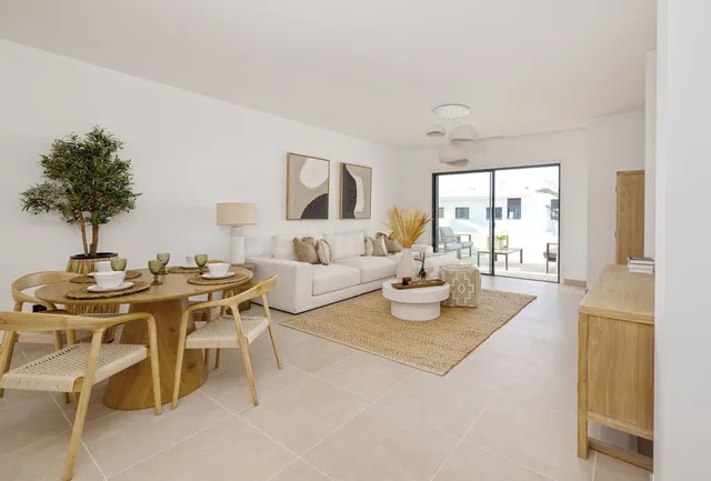Apartamento 2 habitaciones 90m² en venta - Costa Del Sol - foto 3