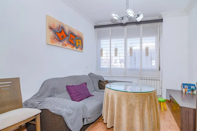 Piso en Peligros: 3 dormitorios,2 baños, patio, ascensor,garaje y trastero — 7