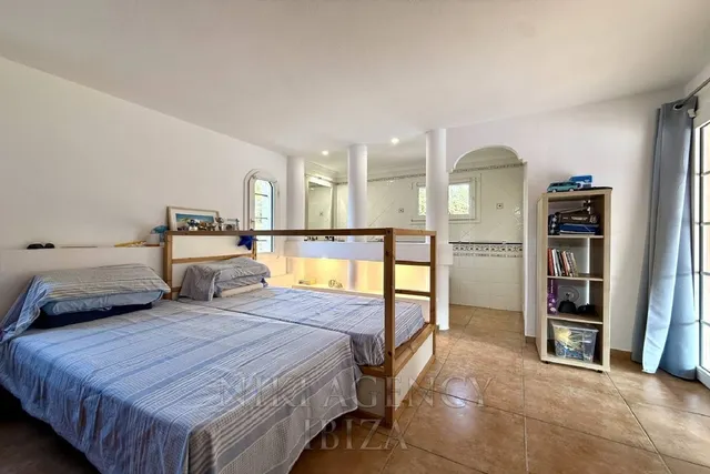 Casa-Chalet en Venta en Sant Josep De Sa Talaia Baleares — 18