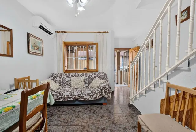 Casa 3 habitaciones 103m² en venta - Lo Pagán — 10