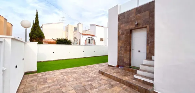Bungalow 2 habitaciones 83m² en venta - Los Almendros-La Florida — 8