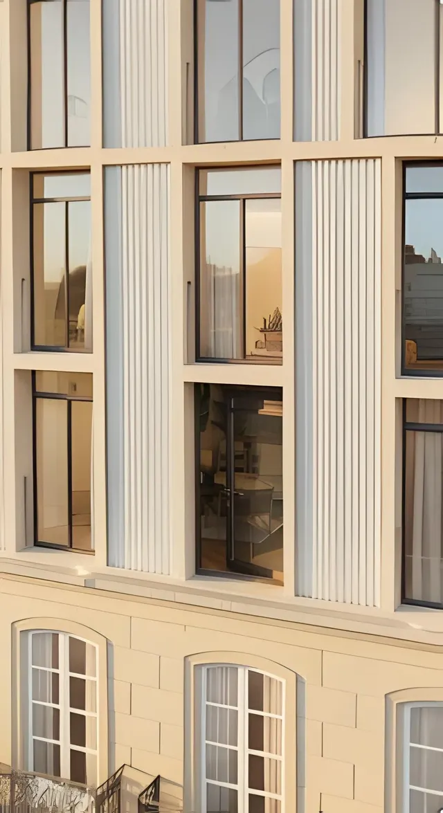 Piso 3 habitaciones 894m² en venta - Centro - Areal — 6