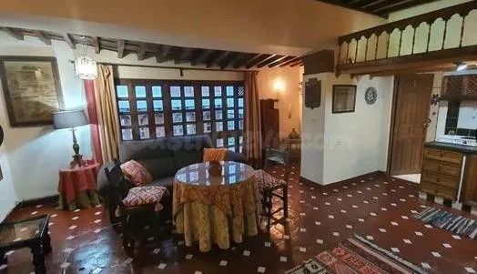 SE ALQUILA ACOGEDOR ESTUDIO, EN ZONA DE PLAZA NUEVA — 2