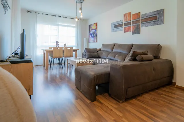 Apartamento 4 habitaciones 118m² en venta - Camino de Suárez — 5