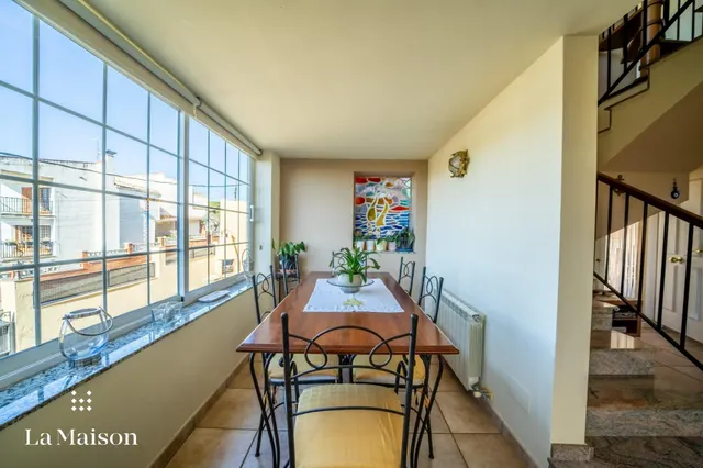 Casa a 4 vientos — 8