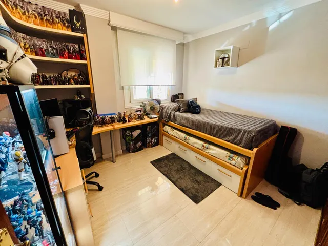 Amplia Planta Baja en Olletas-Sierra Blanquilla, Málaga - Ideal para Familias — 21