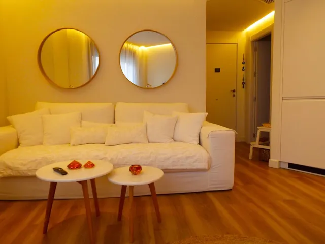 Apartamento 1 habitación 51m² en venta - Costa Del Sol — 13