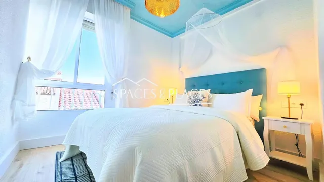 Elegante dúplex junto al mar con impresionantes vistas y com - foto 3