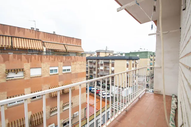 Ático 3 habitaciones 87m² en venta - Zaidín — 28