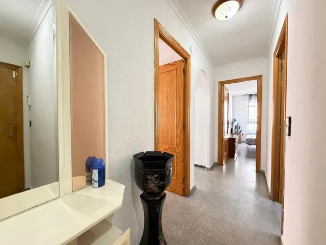 Apartamento 2 habitaciones 84m² en venta - Estacion de autobuses — 6