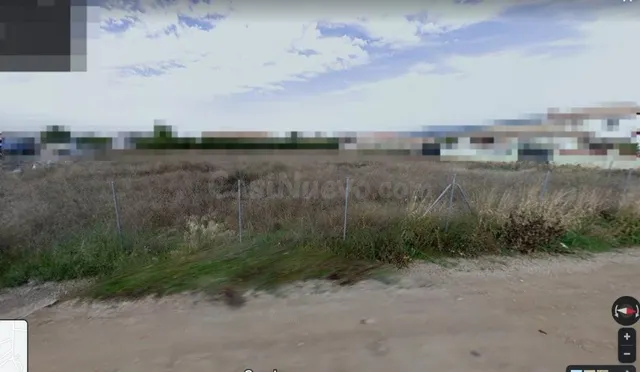 ZONA HORMIGUITA-ABEJORRERAS -Parcela de terreno de 800 m2 co - foto 3
