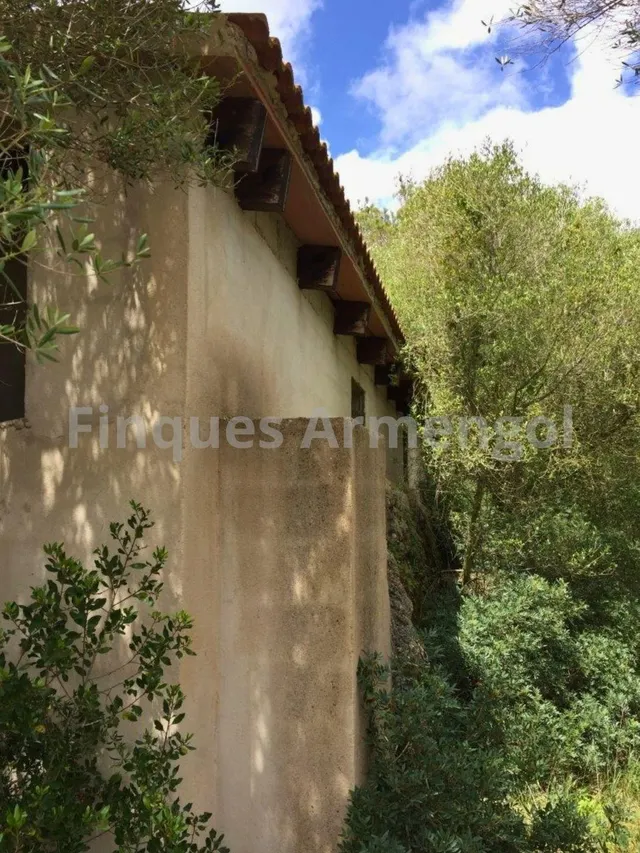 C-7048 GRAN FINCA EN CIUTADELLA — 29