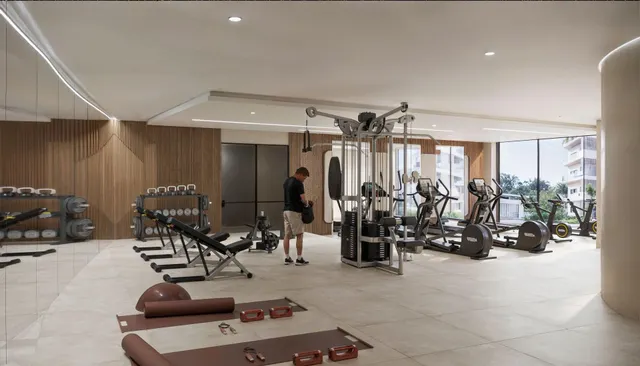 Apartamento 3 habitaciones 146m² en venta - La Nucia Pueblo — 32