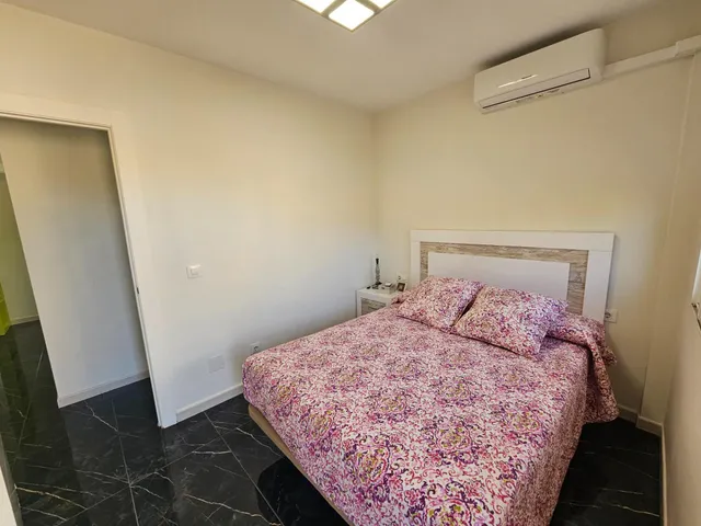 Dúplex totalmente renovado a 700 metros de la playa en Santiago de la ribera — 10