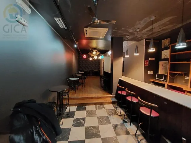 Negocio de hostelería montado en Algeciras: ¡Oportunidad Única! — 3
