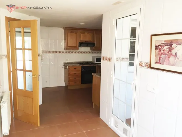 Se vende precioso Chalet en Urb. Torre en Conill - Bétera — 10