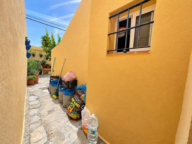 Oportunidad de inversión en Benalup-Casas Viejas – Venta de nuda propiedad — 34