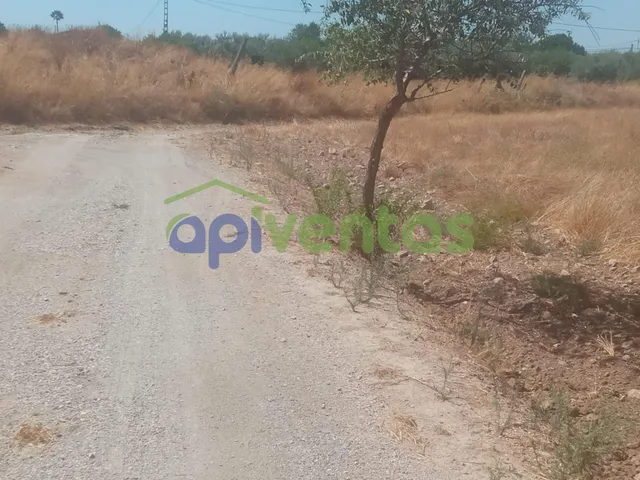 Terreno en Purias, Urb La Almenara — 14