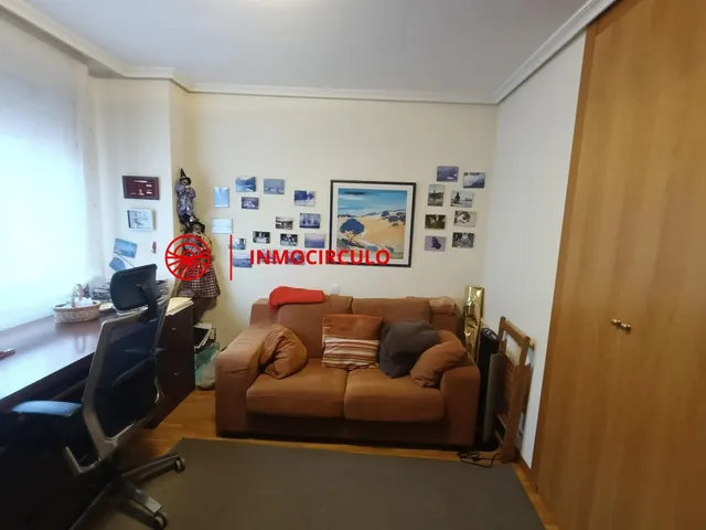 PISO CUATRO DORMITORIOS, G3 JUNTO HUBU — 22