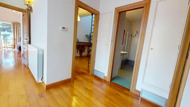 Urbanización Las Lomas del Gállego — 33