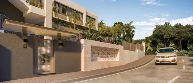 Adosado 2 habitaciones 157m² en venta - Riviera del sol — 18