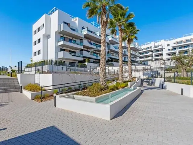 Apartamento 2 habitaciones 70m² en venta - Las Filipinas — 26