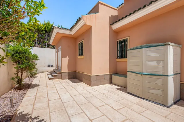 Villa 4 habitaciones 192m² en venta - Ciudad Quesada — 37